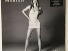 Mariah Carey 1’s Vinyl 2 x LP Rare in Near Mint Condition