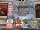 Sortilege - Metamorphose- 2LP  RED/BLUE VINYL - NUOVO