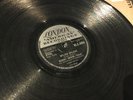 BOBBY DARIN SPLISH SPLASH / JUDY DONT BE MOODY RECORD 78 rpm