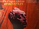 RCA LIVING STEREO LSC-2368 *SHADED DOG* CHOPIN SCHERZOS RUBINSTEIN *4S/5S* ÈX/NM
