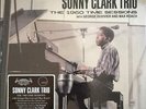 Sonny Clark Trio The 1960 Time Sessions With George Duvivier And Max Roach 2 X L