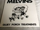 Melvins - Gluey Porch Treatments LP Punk/Grunge/Nirvana/Poison Idea/Mudhoney/Tad