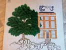 Trees LP Garden Of Jane Delawney UK CBS 1st Press LAMINATED BEST COPY YOU'LL SEE