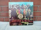 The Beatles ?– Sgt. Pepper's Lonely Hearts Club Band GREECE  SIGNED????