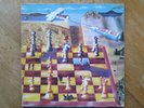 Peter Hammill - Fool's Mate - 1971 Gatefold Vinyl 1st Press Charisma pink scroll