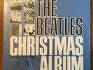 THE BEATLES CHRISTMAS ALBUM - Vinyl LP - RARE -- Factory Sealed with COA 1970