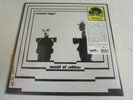 SECOND LAYER World Of Rubber RSD 2020 Vinyl New  Sealed  Radiation Records Grey