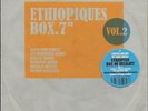 Ethiopiques Vol 2  6 x Vinyl 7