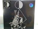 King Krule 6 Feet Beneath the Moon - Color Vinyl TTL Exclusive /600 SOLD OUT