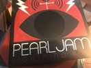 Pearl jam - Lightning bolt LP (Original pressing with stickers and booklet)