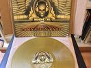 AC/DC Vinyl Damnation Radio Ltd Ed Gold Vinyl Live Columbus, Ohio 1978 (2004)