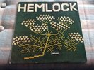 Hemlock Very Rare Album On Deram SML 1102 Uk Press 1973 Stereo