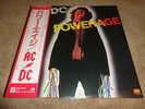 AC/DC - Powerage, Japan MINT