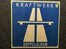 Kraftwerk   “Doppelalbum „ Original Version  LP Vinyl 1974
