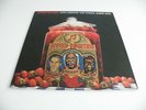 ALBERT KING POP STAPLES STEVE CROPPER 'JAMMED TOGETHER' LP UK STAX 1979 REISSUE