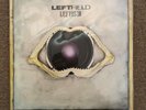 LEFTFIELD - LEFTISM - 2000 LIMITED EDITION SIMPLY VINYL GATEFOLD 2LP - SEALED