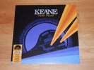 KEANE Night Train Vinyle VINYLE 33 TOURS COULEUR RSD 2020 Neuf scellé