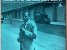 MILES DAVIS QUINTET Workin' With JAPAN LP VG/EX JOHN COLTRANE SMJX-10048