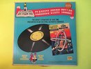 THE TIME MACHINE CLASSIC COMIC SOUNDTRACK LP CLASSIC STORY TELLER