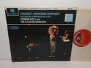 SAX 2493 Schubert Unfinished & Beethoven Symphony No.8 Cleveland George Szell ER
