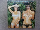ROXY MUSIC-Country Life LP ATCO Records SD 36-106 With Lyric Sleeve '74 Rock