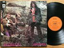 STEAMHAMMER - REFLECTION - LP - 69/DE -PROG- VERY RARE