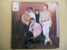 MANFRED MANN - MAN MADE - CLP 1911  MONO - HMV  OCTOBER 1965