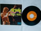 DAVID BOWIE  Rebel rebel  7