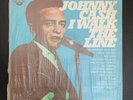 Johnny Cash I Walk Line LP Taiwan Pressing CSJ49 • NM Vinyl