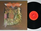AEROSMITH Toys In The Attic COLUMBIA LP VG++ SHRINK