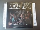 (NEW) DEAD MOON NERVOUS SOONER CHANGES LP MRP-091