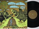 CHRIS ROBINSON BROTHERHOOD Betty's Blends Vol. 3 SILVER ARROW 3xLP NM tri-fold