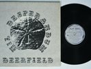 DEERFIELD Nil Desperandum FLAT ROCK LP VG+ private texas psych original