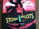 Stone Temple Pilots Core Yellow Vinyl Sealed