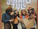 JETHRO TULL - JETHRO TULL CLUB EDITION GERMANY 92527 VINYL LP 1970