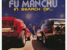 Fu Manchu ?– In Search Of... : At The Dojo ATD18 SEALED COLOR VINYL LP & 7