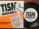 TISM ?– I'm Interested In Apathy 7