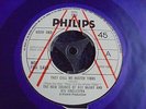 Ray McVay - They Call Me Mister Tibbs 1971 UK 45 PHILIPS DEMO FUNK/BREAKS