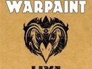 BLACK CROWES,THE-WARPAINT LIVE (LIMITED VINYL EDITION) (UK IMPORT) VINYL NEW