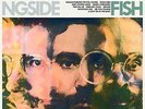 DARLINGSIDE-FISH POND FISH (UK IMPORT) VINYL LP NEW