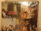 Hare Rama Hare Krishna R D Burman LP Bollywood Hindi 1971 Rare Vinyl IndianEX12
