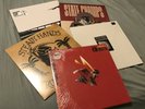 Saves The Day/ State Champs/ Title Fight Trophey Eyes/ Steady Hands VINYL LPS