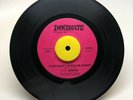 NORTHERN SOUL 45 / P.P. ARNOLD / EVERYTHING’S GONNA BE ALRIGHT / Immediate / VG+