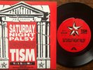 TISM ?– Saturday Night Palsy / Pus 7