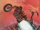 Superb Collector's Album Meat Loaf 'Bat Out of Hell' 12