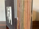 *Stravinsky - The Recorded Legacy **31 lp luxury limited edition box + book **NM