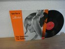 TWIST TIME IM STAR - CLUB EX - LIBRIS SWISS Lp 1964 MINT raaar