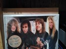 Metallica Garage Days Re-Revisted 1987 White Label LP DON'T PAY UNTIL INVOICED