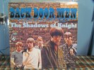 The Shadows of Knight - Back Door Men LP - Sundazed Garage DIY Rockabilly Psych