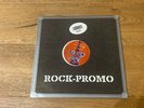 Alice Cooper Epic Rock Promo LP Lost In America Vinyl XPR 2048